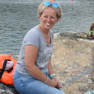 A classroom-based cold water swimming workshop with expert coaching.