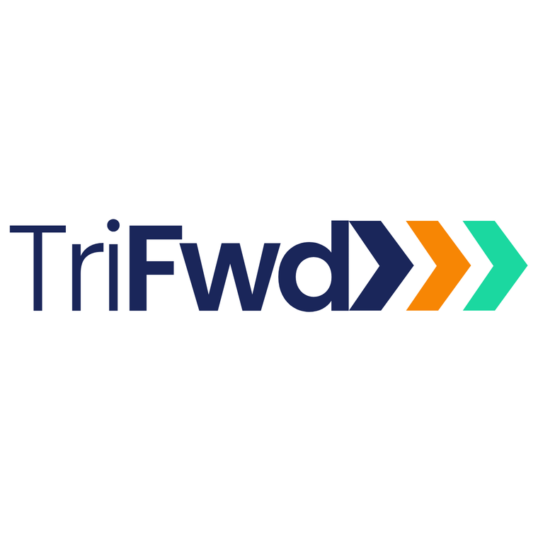 TriFwd Logo