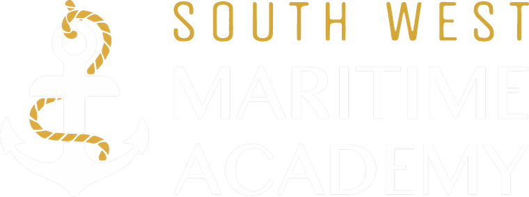 South West Maritime Academy Logo