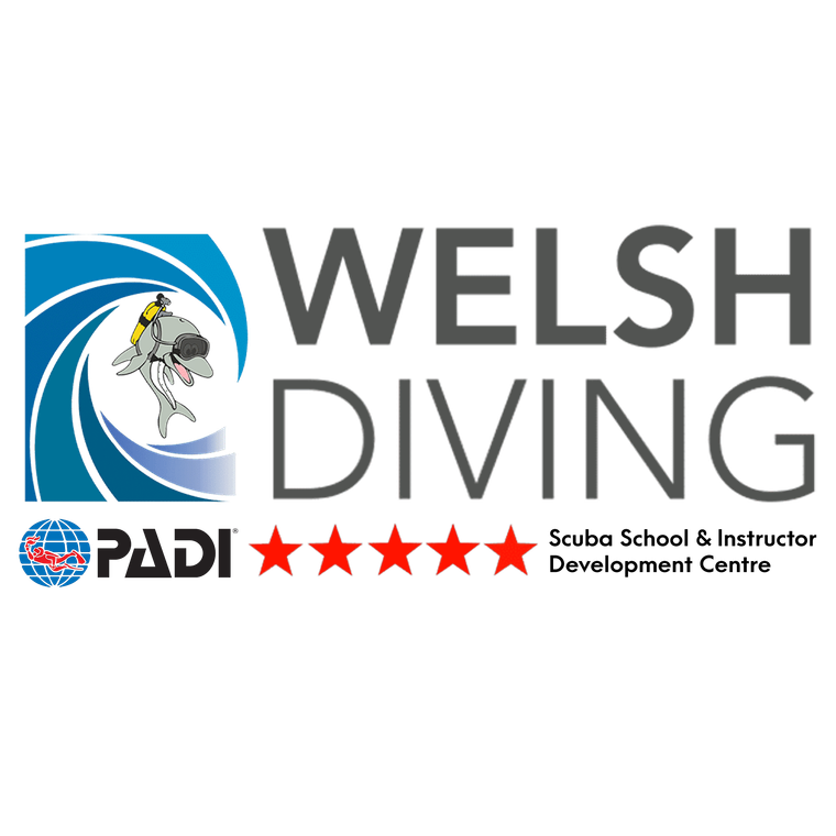 welsh-diving