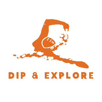 Dip and Explore