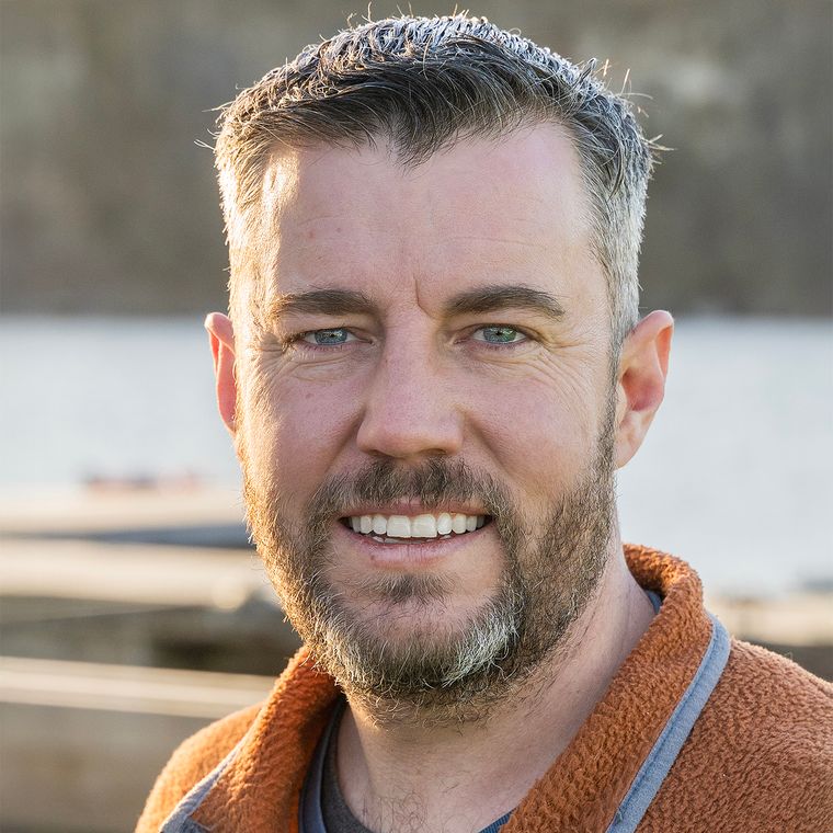 Paul Breen