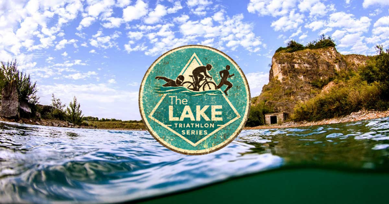 The Lake Triathlon Series 2026: Conquer the Quarry