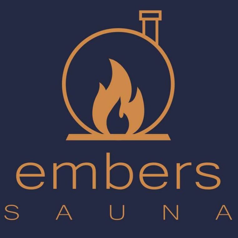 Embers Sauna @ The Lake