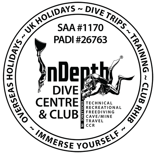 Scuba Diving Clubs & Schools